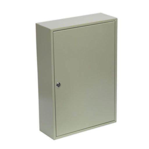 Sealey Key Cabinet 200 Key Capacity SKC200 Sealey  - Dynamic Drive