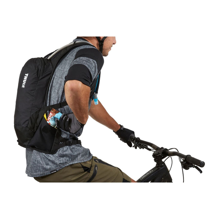 Thule Vital hydration pack 6L black Hydration pack Thule  - Dynamic Drive