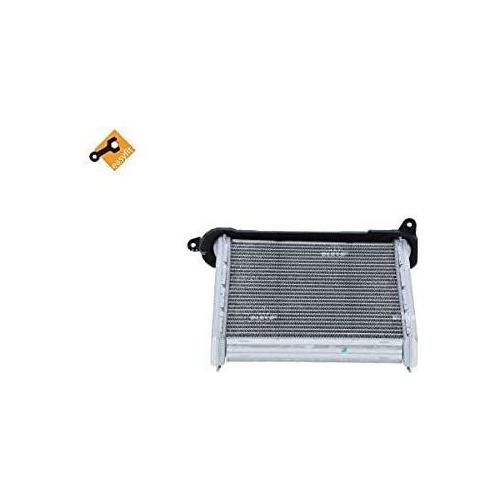 NRF Heater Radiator 54346 NRF  - Dynamic Drive