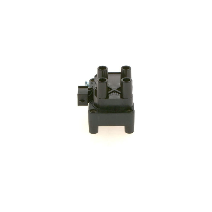 Genuine Bosch Ignition Coil fits Ford Fiesta - 1.4 - 01-08 0221503490