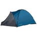 Pop Up Tent Automatic 2-3 Man Person Family Tent Camping Festival Shelter Beach Dunlop  - Dynamic Drive