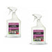 2x Fenwicks Awning & Tent Fabric Cleaner 1 Litre for Caravan Motorhome Camping Fenwicks  - Dynamic Drive