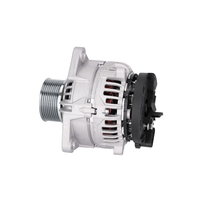 Febi 48946 Alternator Fits Mercedes 131544002 141545302