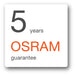 Osram LED Headlamp Bulb - H7 (477/499) Cool White 6000k 12/24V PX26d - LEDriving HL Osram  - Dynamic Drive