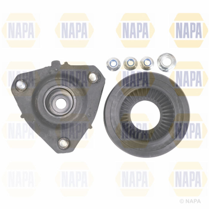 Genuine NAPA Top Strut Mounting Kit for Ford Mazda 1146152