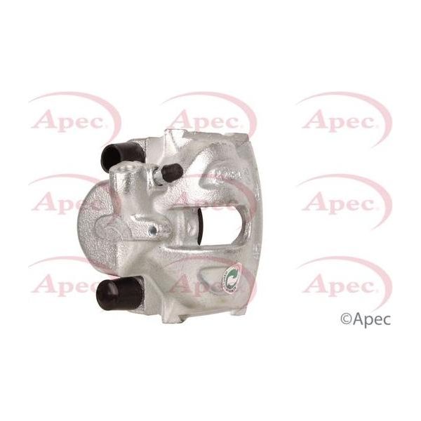 Apec Apec Brake Caliper (Rear/Left) LCA512