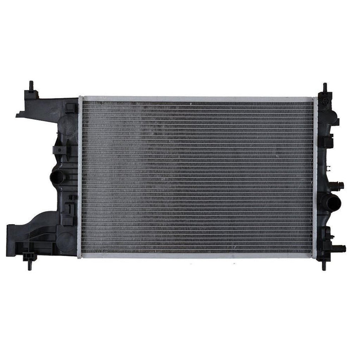 NRF Radiator 53155