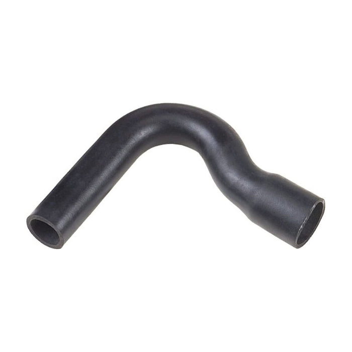 Gates Curved Radiator Hose fits Saab 9000 T16 - 2.0 - 84-92 05-4391