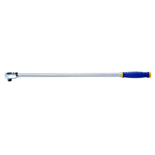 Carlyle Hand Tools Ratchet - Teardrop Extra Long - 1/2in. Drive Carlyle Hand Tools  - Dynamic Drive