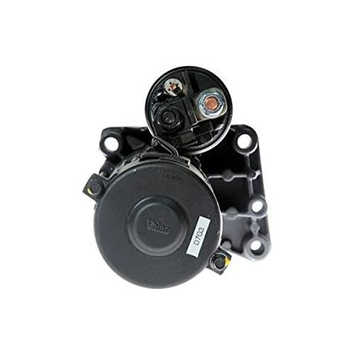 Hella Starter 12V 1.5kW for e.g. Citroen C3 I (Fc_, Fn_) 8EA 011 610-981 Hella  - Dynamic Drive