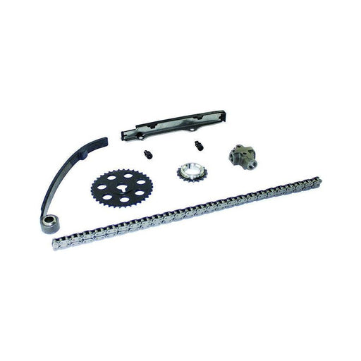 BGA Timing Chain Kit TC0655FK fits Nissan Terrano Town Parts  - Dynamic Drive