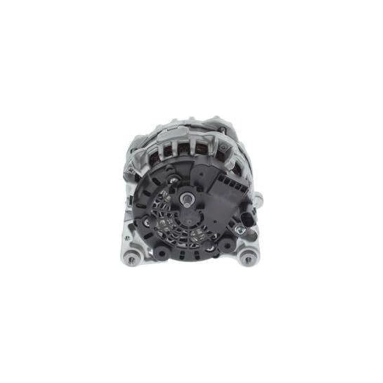 Genuine Bosch Alternator fits VW T-Roc TSi - 1.5 - 17- 1986A01242