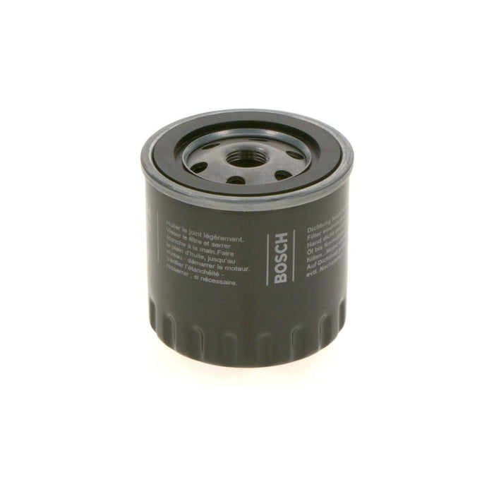 Genuine Bosch Car Oil Filter P7250 fits Peugeot 205 - 1.4 - 87-93 F026407250 Bosch  - Dynamic Drive