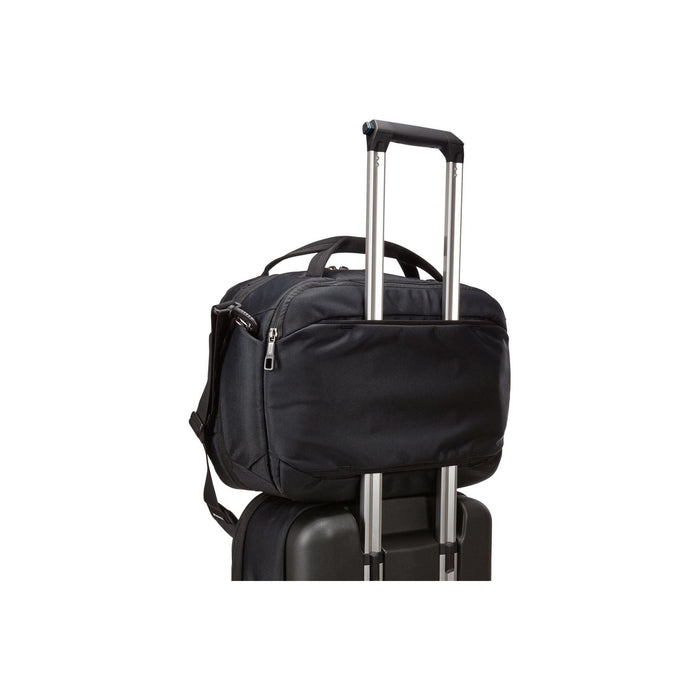 Thule Subterra boarding bag black Carry-on luggage