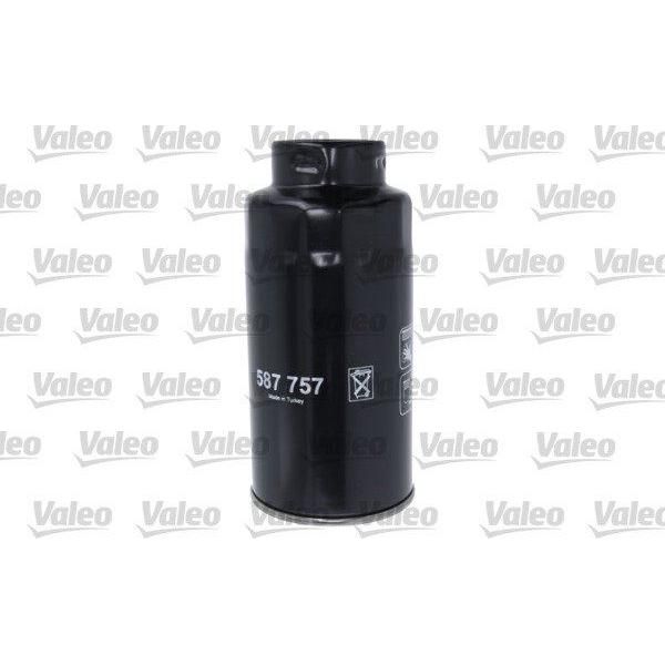 Valeo Fuel Filter 587757 Automotive Part fits Nissan Patrol Gr Iv Valeo  - Dynamic Drive