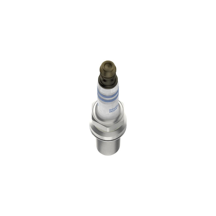 Genuine Bosch Spark Plug Vr7Nii33X fits Mazda 2 2 VVT - 1.5 - 14- 0242135529