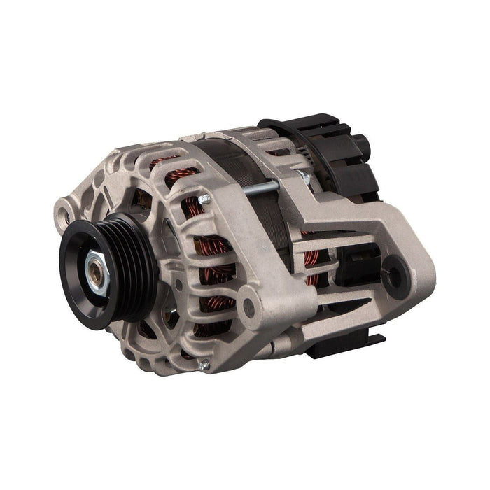 febi 101511 Alternator Febi Bilstein  - Dynamic Drive