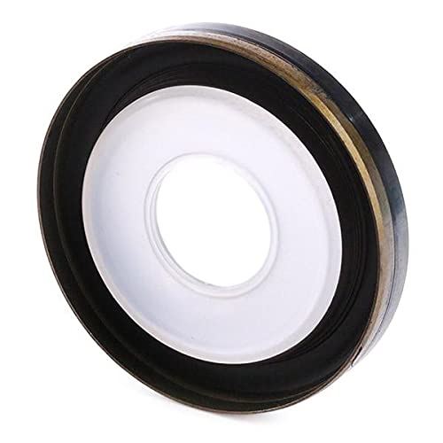 Genuine Elring part for BMW / Land Rover Front Crankshaft Oil Seal 050.260