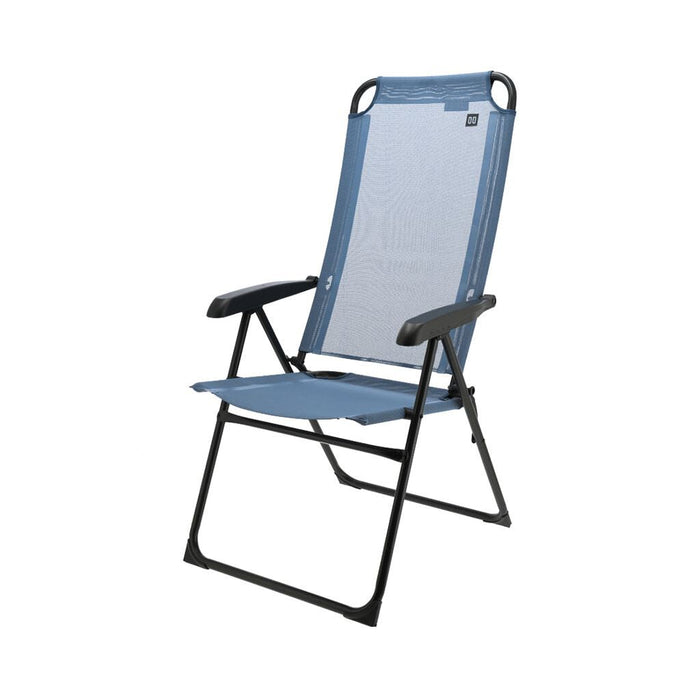 Travellife Como Recliner Sky Blue 2130460 Travellife  - Dynamic Drive