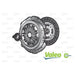 Valeo 3 Piece Clutch Kit 786081 Automotive Part fits Peugeot 206 Valeo  - Dynamic Drive