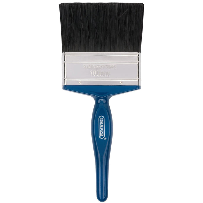 Draper Paint-Brush, 100mm 82501 Draper  - Dynamic Drive