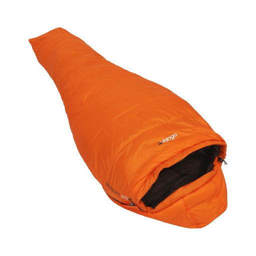 Vango Microlite 300 Mummy Sleeping Bag Vango  - Dynamic Drive