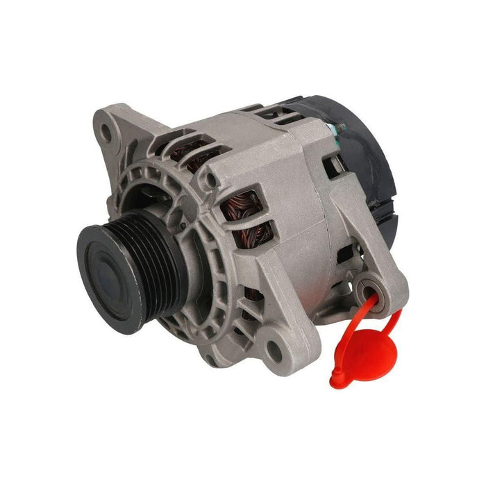 Bosch Reman Alternator 4923 0986049231