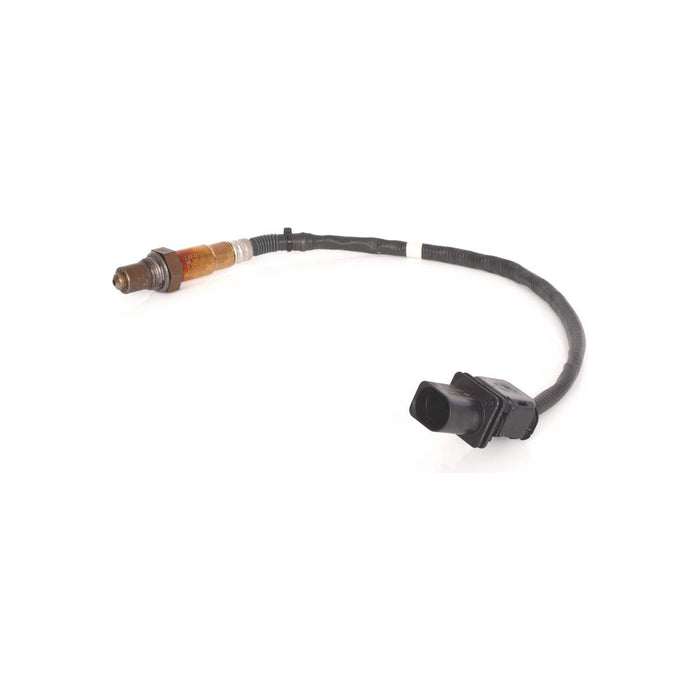 Genuine Bosch Lambda Sensor Ls44163 fits Vauxhall Vivaro CDTi - 2.0 - 06-14 0281