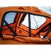 TentBox Lite 2.0 (Sunset Orange) 2 Person Roof Tent TENTBOX  - Dynamic Drive