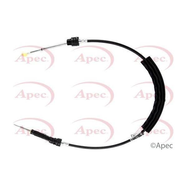 Apec Apec Gear Control Cable CAB7073