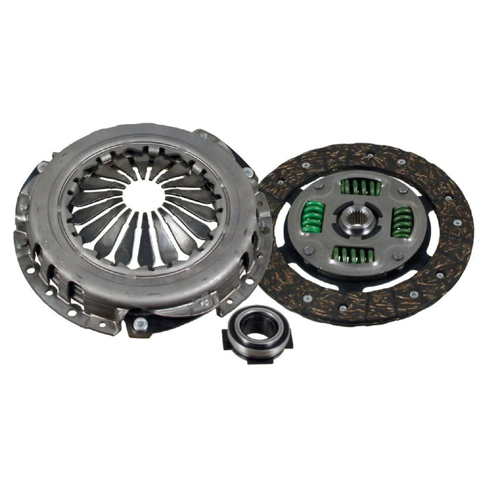 Blue Print ADL143014 Clutch Kit