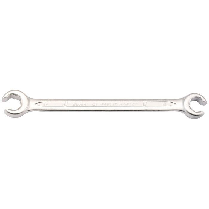 Draper Elora Metric Flare Nut Spanner, 13 x 14mm 04519