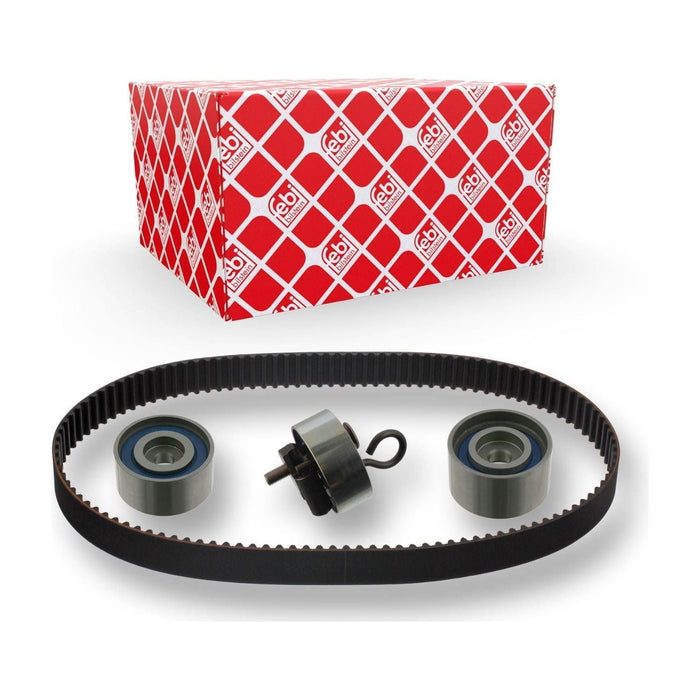 febi 38695 Timing Belt Kit Febi Bilstein  - Dynamic Drive