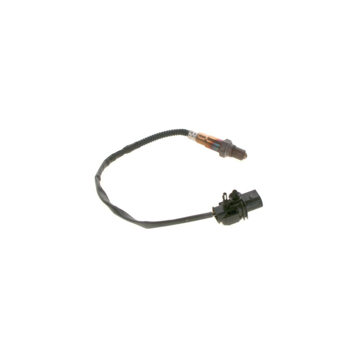 Genuine Bosch Lambda Sensor fits Volvo XC90 D5 - 2.4 - 05-14 0258017454