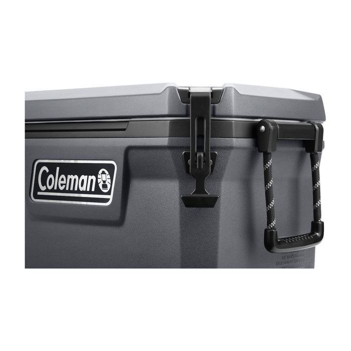 Coleman Convoy 55QT Cooler Cool Box 55L Holds Ice for up to 4 Days Coleman  - Dynamic Drive