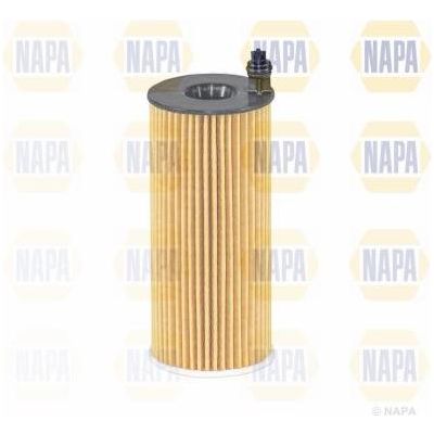 Genuine NAPA Oil Filter Eco Cartridge for Toyota BMW 04152WA01000 Napa  - Dynamic Drive