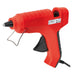 Sealey 40 Watt Hot Melt Glue Gun 230V   2 Adhesive Sticks Hobby Craft Mini Work Sealey  - Dynamic Drive