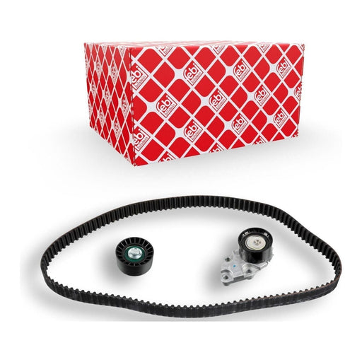 febi 23457 Timing Belt Kit Febi Bilstein  - Dynamic Drive