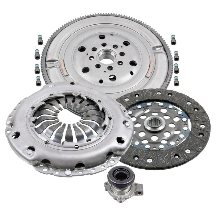 Blue Print Clutch Kit Adbp300021