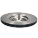 Genuine TRW Brake Disc (Single) DF4818S TRW  - Dynamic Drive