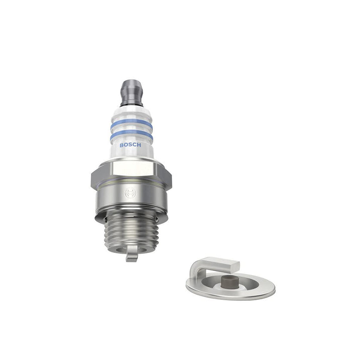 Genuine Bosch Spark Plug Ws7E 0241235764