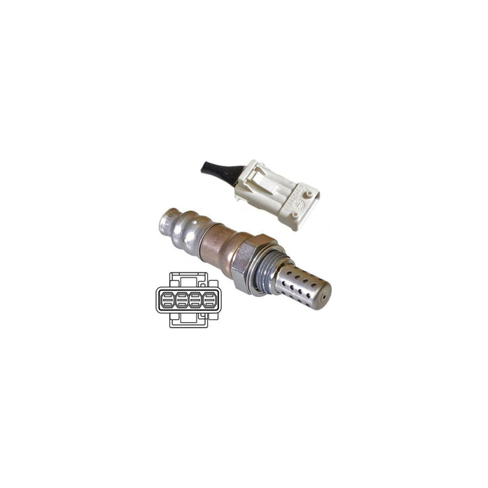 Cambiare Lambda Sensor VE381236