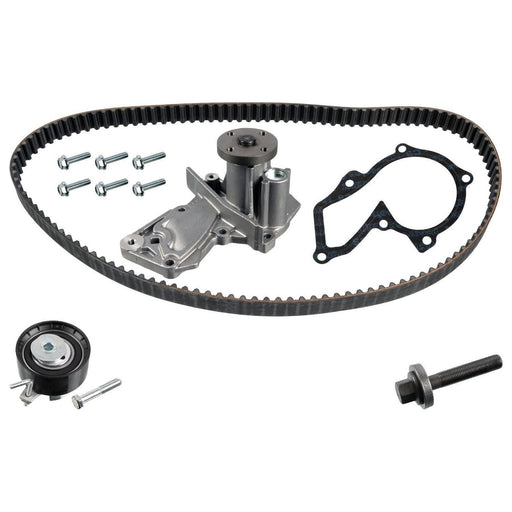 febi 173068 Timing Belt Kit Febi Bilstein  - Dynamic Drive