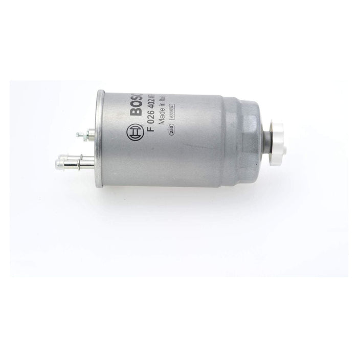 Genuine Bosch Car Fuel Filter N2076 fits Vauxhall Combo CDTi - 1.3 - 11- F026402