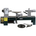 Draper Variable Speed Mini Wood Lathe, 250W 60988 Draper  - Dynamic Drive