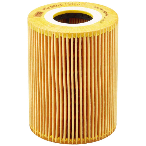 Genuine Mann Oil Filter for Porsche Cayenne I 07-10 HU9001X Mann & Hummel  - Dynamic Drive