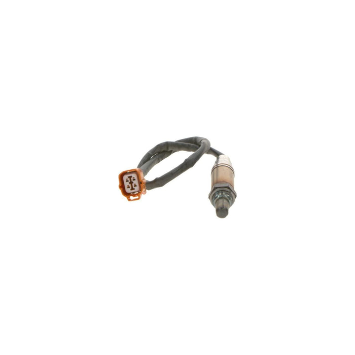 Genuine Bosch Lambda Sensor Ls5184 fits Land Rover Range Rover - 4.6 - 94-02 025