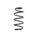 Genuine KYB Kayaba Coil Spring Front RA1345 Town Parts  - Dynamic Drive