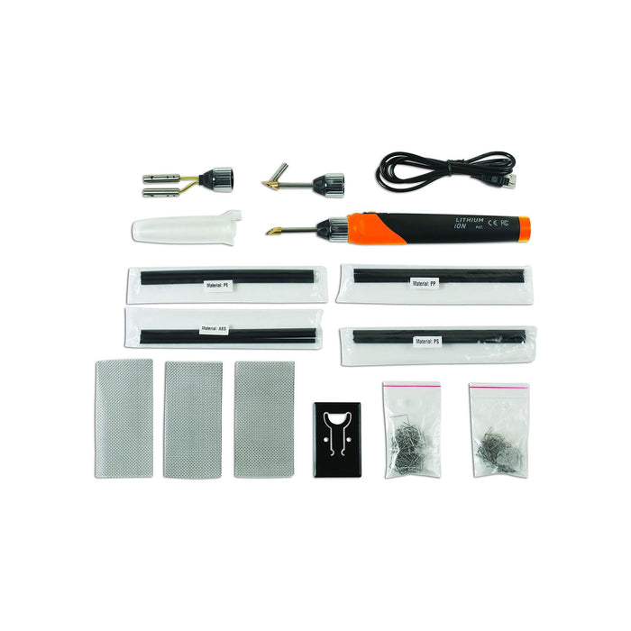 Power-Tec Plastic Repair Kit - Rechargeable 92549