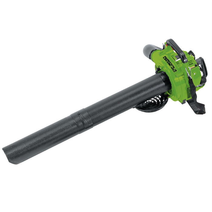 Draper Petrol Vacuum/Blower, 25.4cc 32301 Draper  - Dynamic Drive